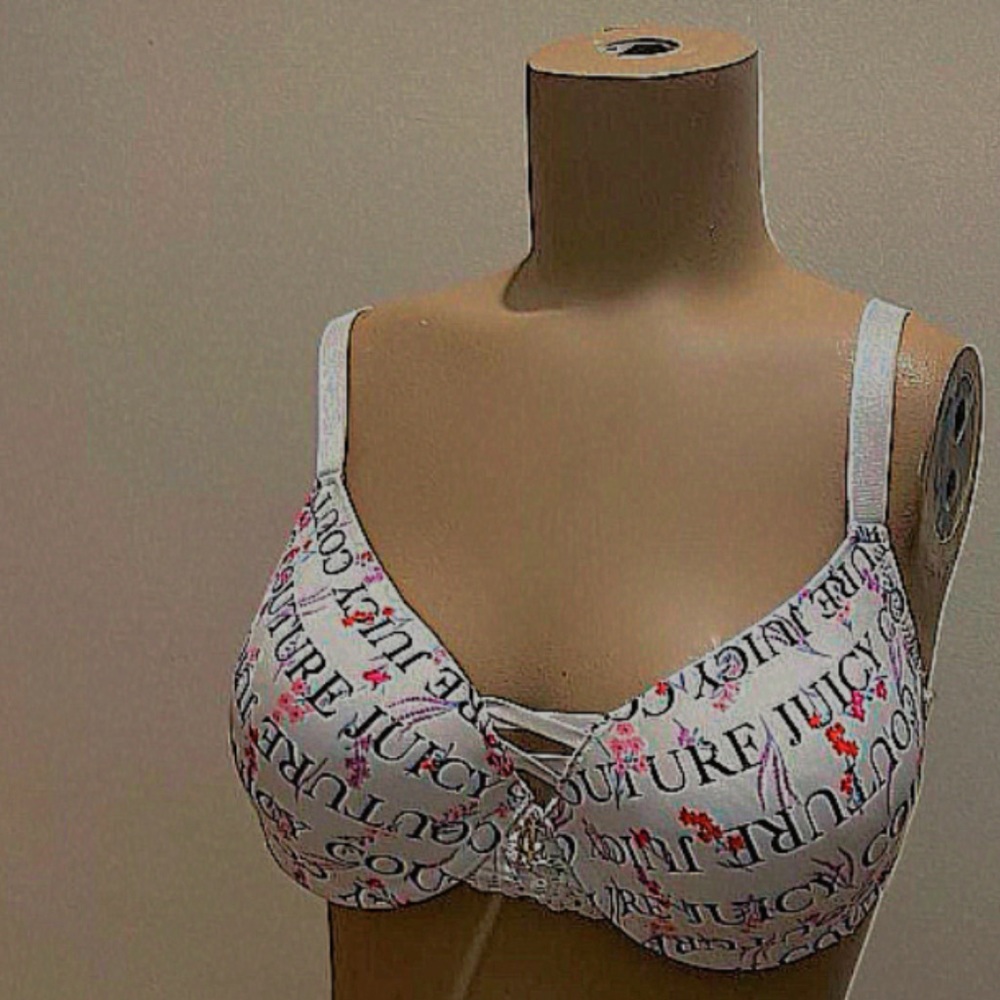 Juicy bra 💘
